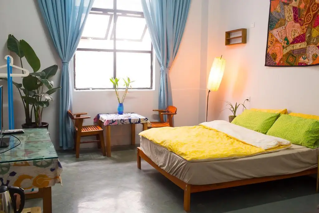 Чэнду: Chengdu No.7 Warehouse