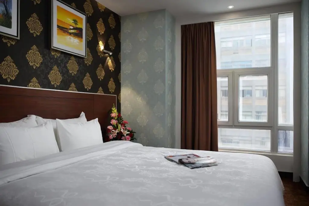 Шэньчжэнь: Shenzhen Hanyong Hotel Fuyong Branch