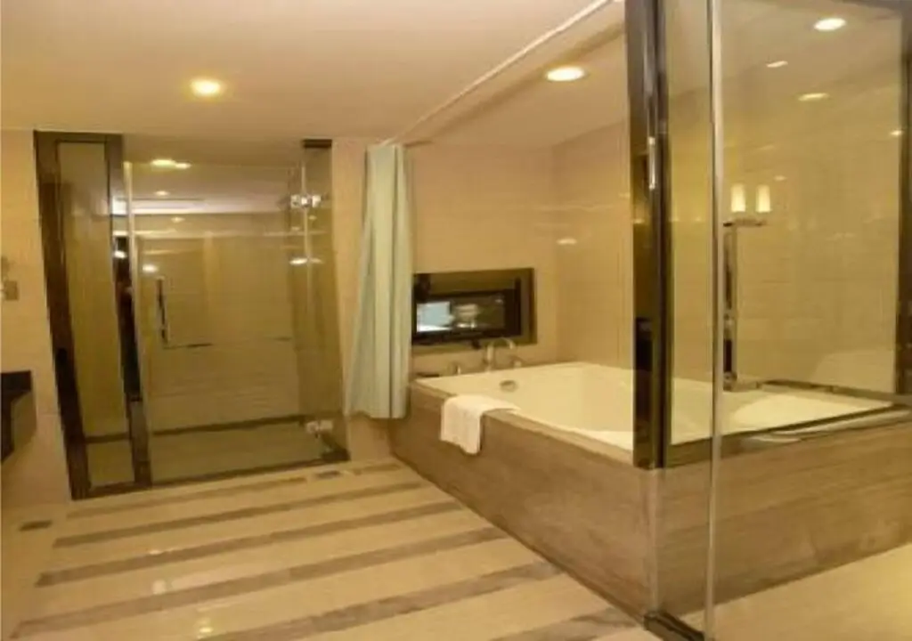 Шэньчжэнь: Romanjoy International Hotel