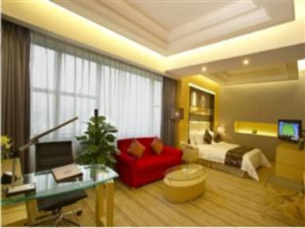 Шэньчжэнь: Romanjoy International Hotel