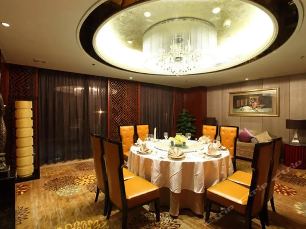 Сямынь: Days Hotel & Suites Mingfa Xiamen