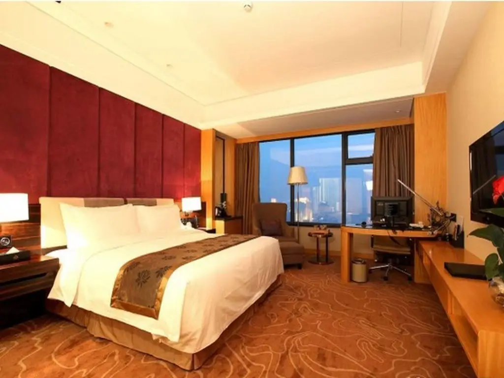 Сямынь: Days Hotel & Suites Mingfa Xiamen