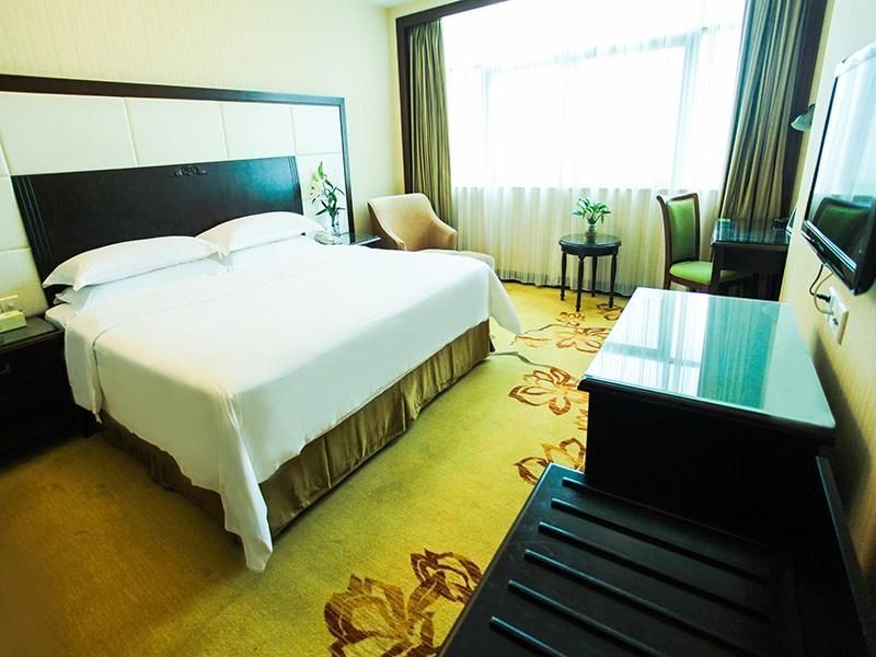 Шэньчжэнь: Vienna Hotel - Shenzhen Minzhi Branch