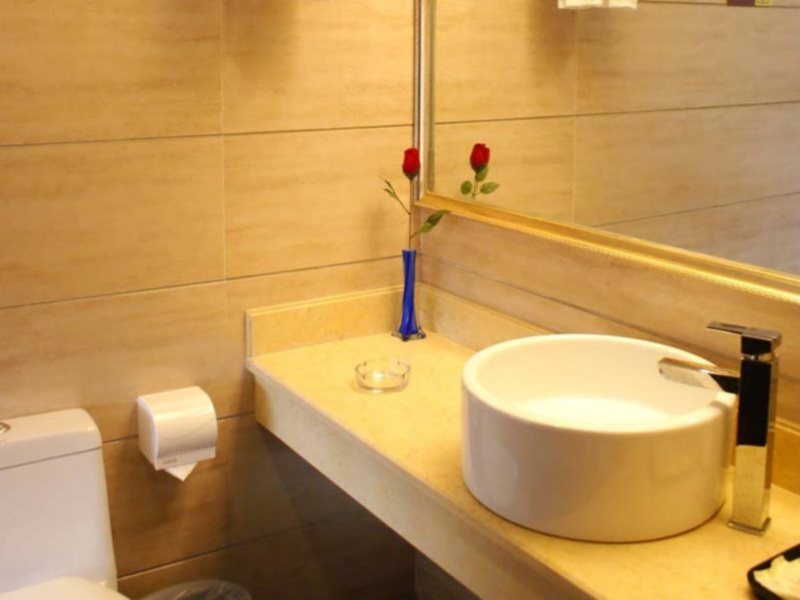 Шэньчжэнь: Vienna Hotel - Shenzhen Minzhi Branch