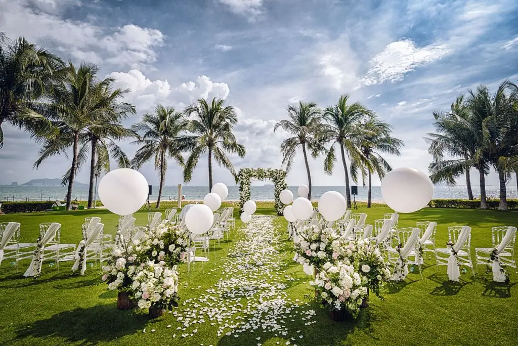 Ocean Sonic Resort Sanya — фото 1
