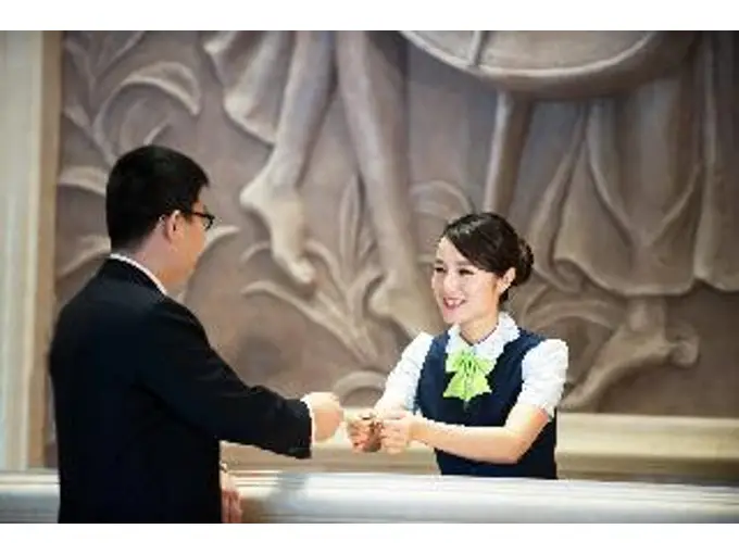 Гуйлинь: Guilin Vienna Hotel Zhongshan Road Branch