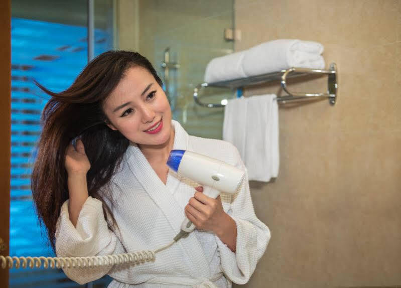 Гуйлинь: Guilin Vienna Hotel Zhongshan Road Branch