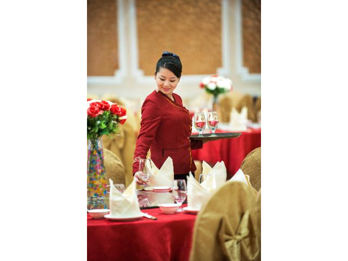 Гуйлинь: Guilin Vienna Hotel Zhongshan Road Branch