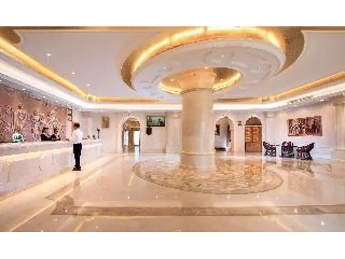 Гуйлинь: Guilin Vienna Hotel Zhongshan Road Branch