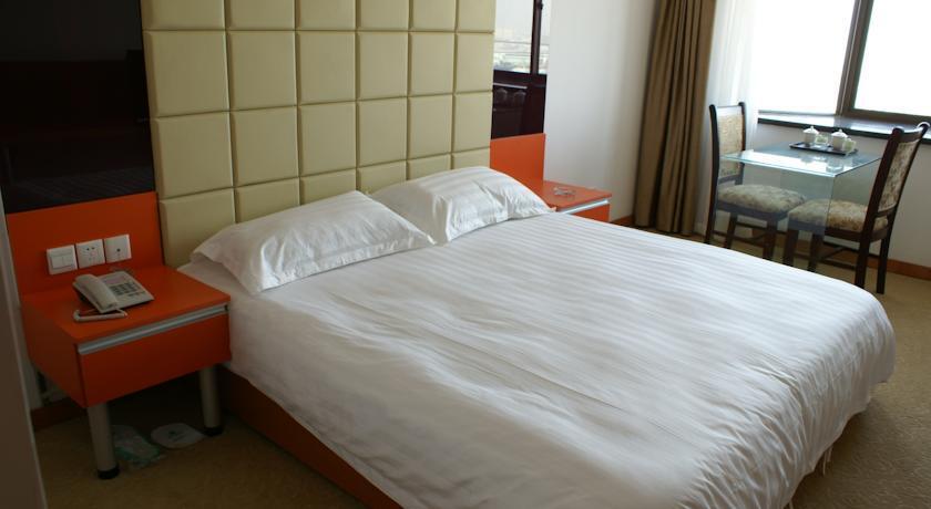 Шанхай: Shanghai Xing Chen Hotel