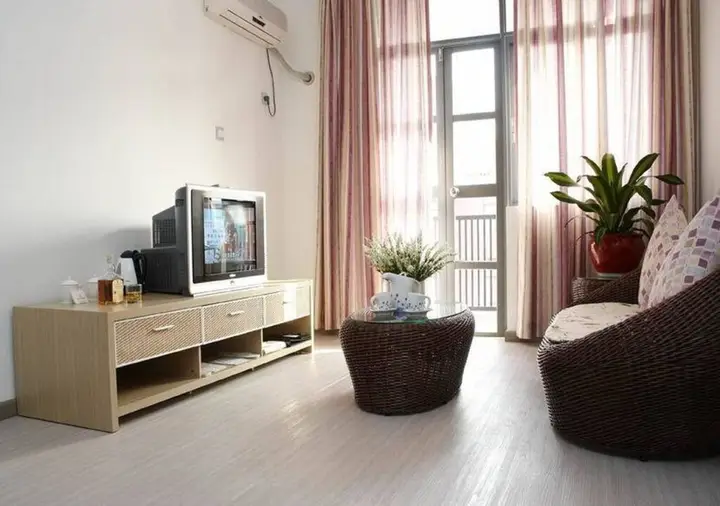 Гуанчжоу: Lilac International Suites