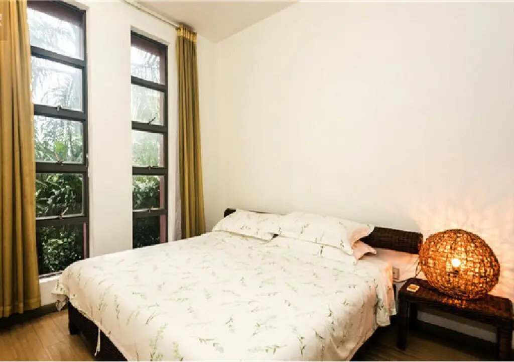 Гуанчжоу: Lilac International Suites