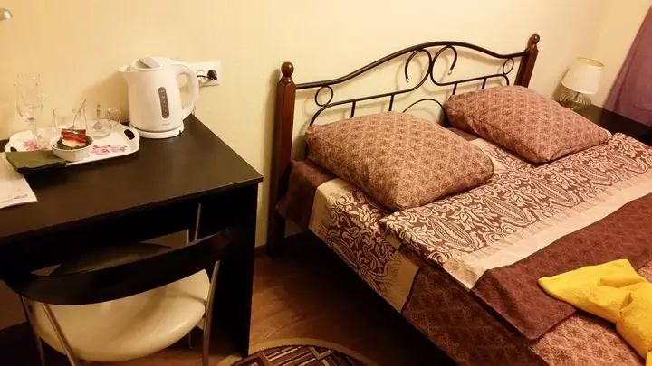 Королев: Добрый Кот Королев