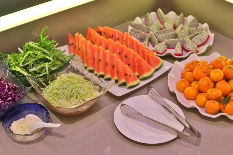 Гуанчжоу: Orange Hotel Guangzhou Noth Station Zhanqian Road