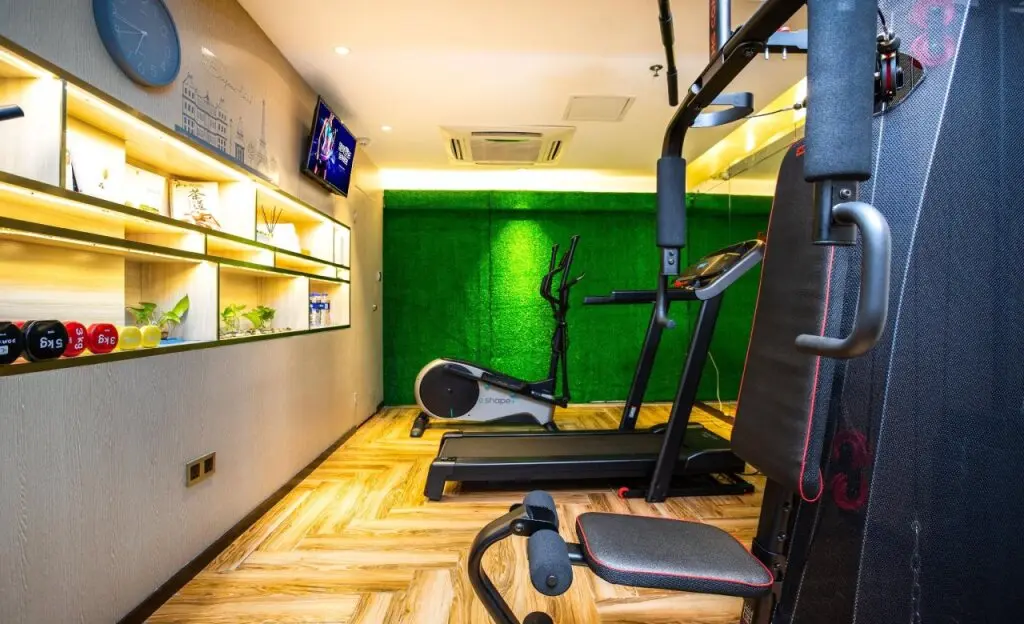 Гуанчжоу: Guangzhou Yingshang • Yalan Hotel (Beijing Road Branch)