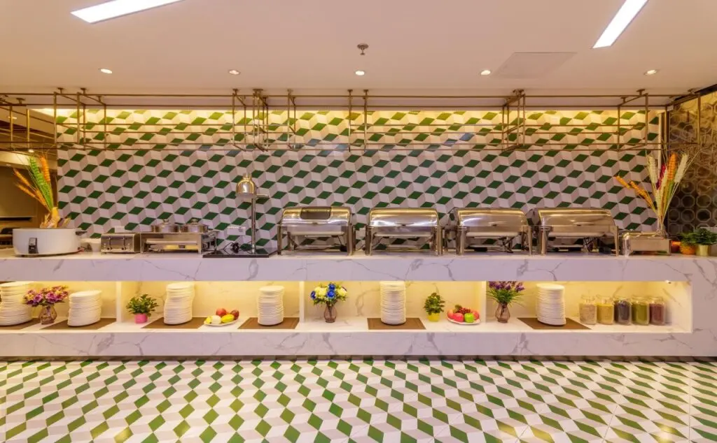Гуанчжоу: Guangzhou Yingshang • Yalan Hotel (Beijing Road Branch)