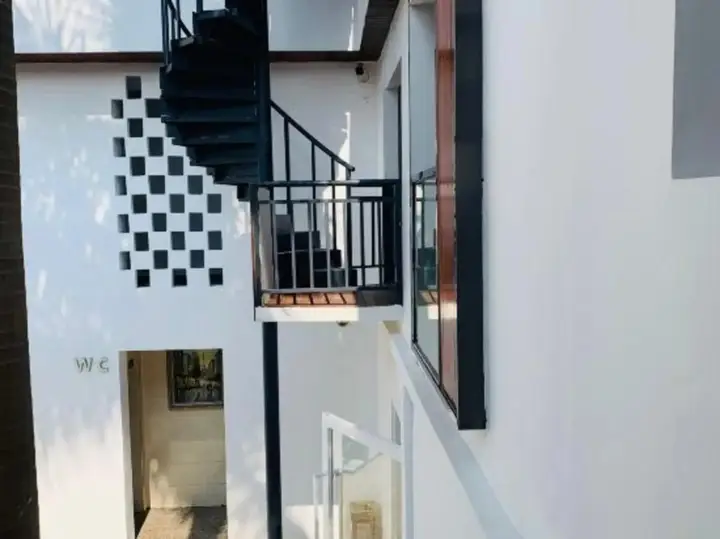 Сямынь: Miye Sea-view Holiday Villa