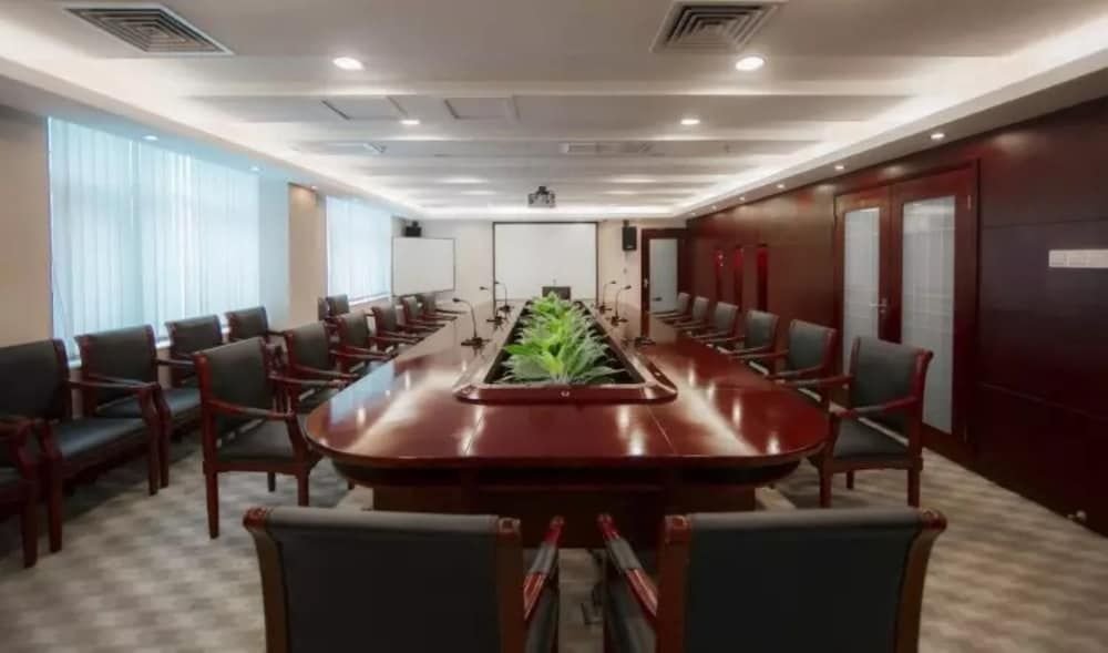 Шэньчжэнь: Shenzhen Caiwuwei Hotel