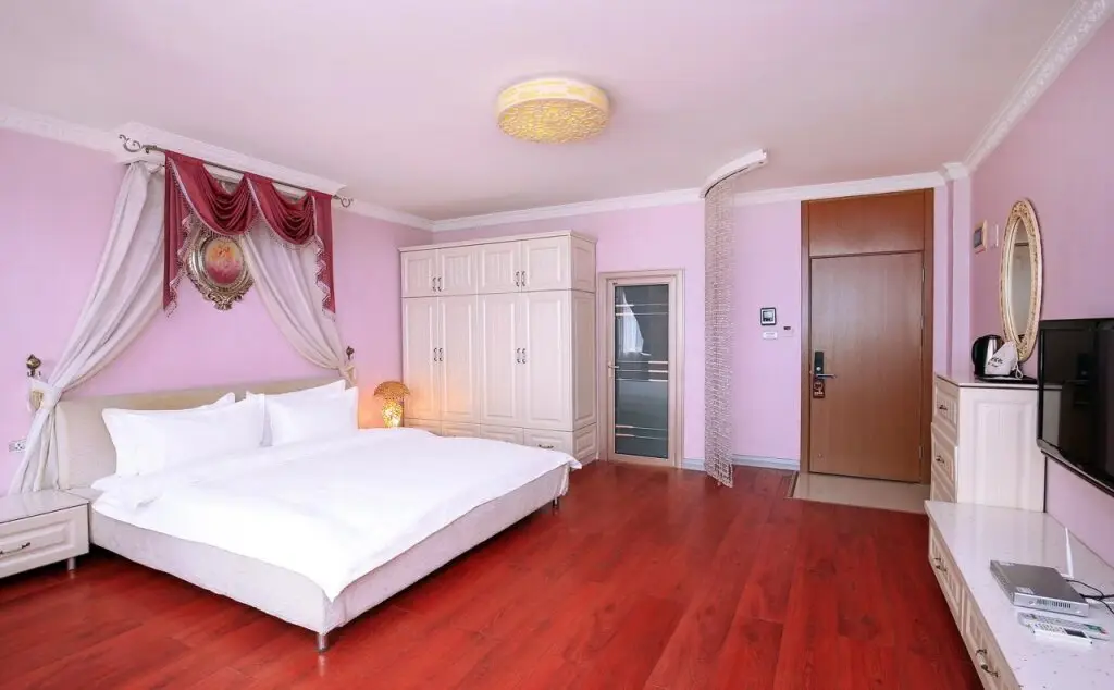 Гуйлинь: One carat Hotel Guilin