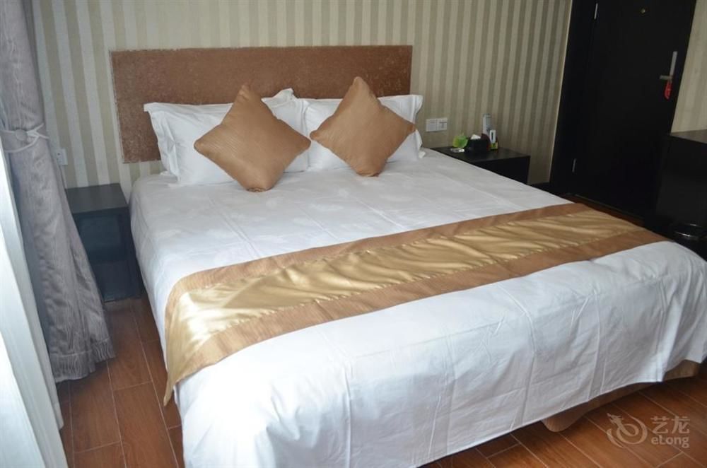 Гуанчжоу: St.Martin Hotel