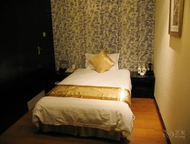 Гуанчжоу: St.Martin Hotel