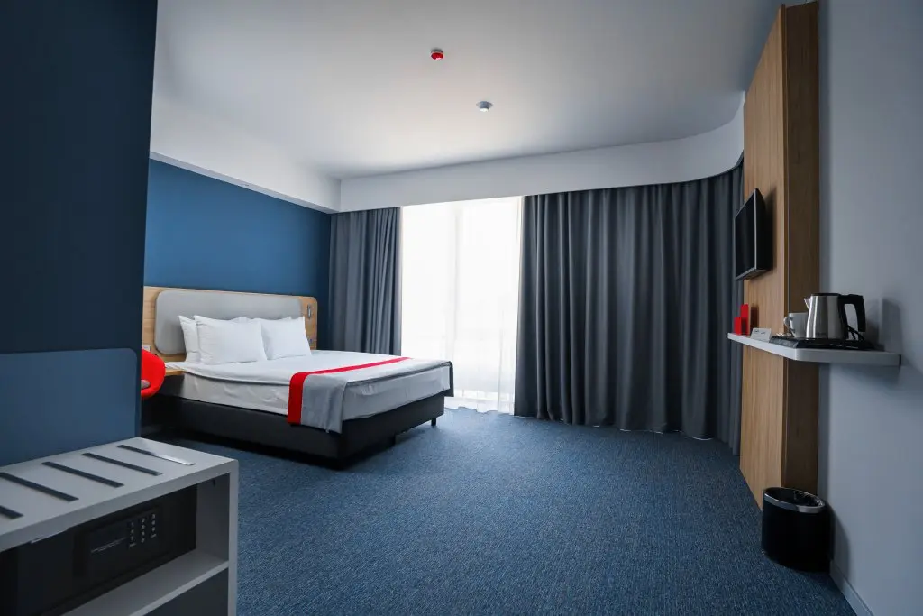 Голиково: GOPARK Hotel