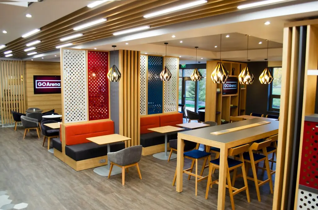Голиково: GOPARK Hotel