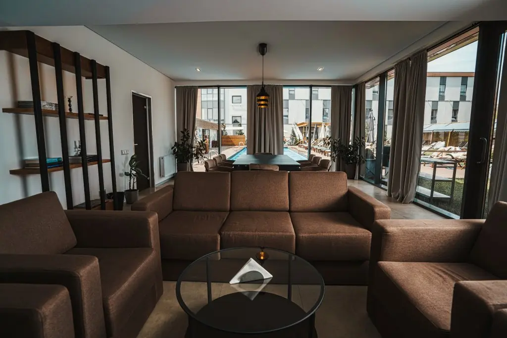 Голиково: GOPARK Hotel