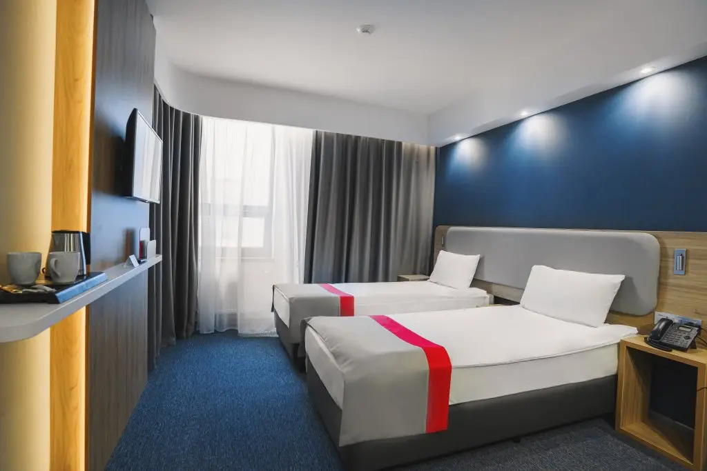 Голиково: GOPARK Hotel