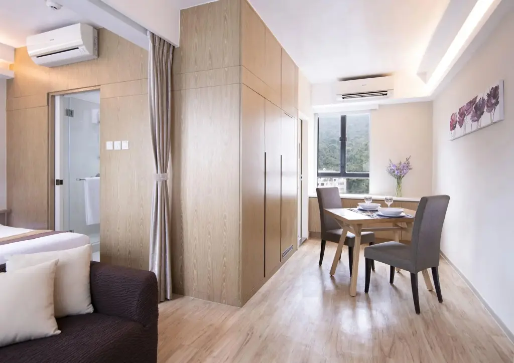 Гонконг: Ying’nFlo, Hong Kong, Wan Chai by Langham Hospitality Group