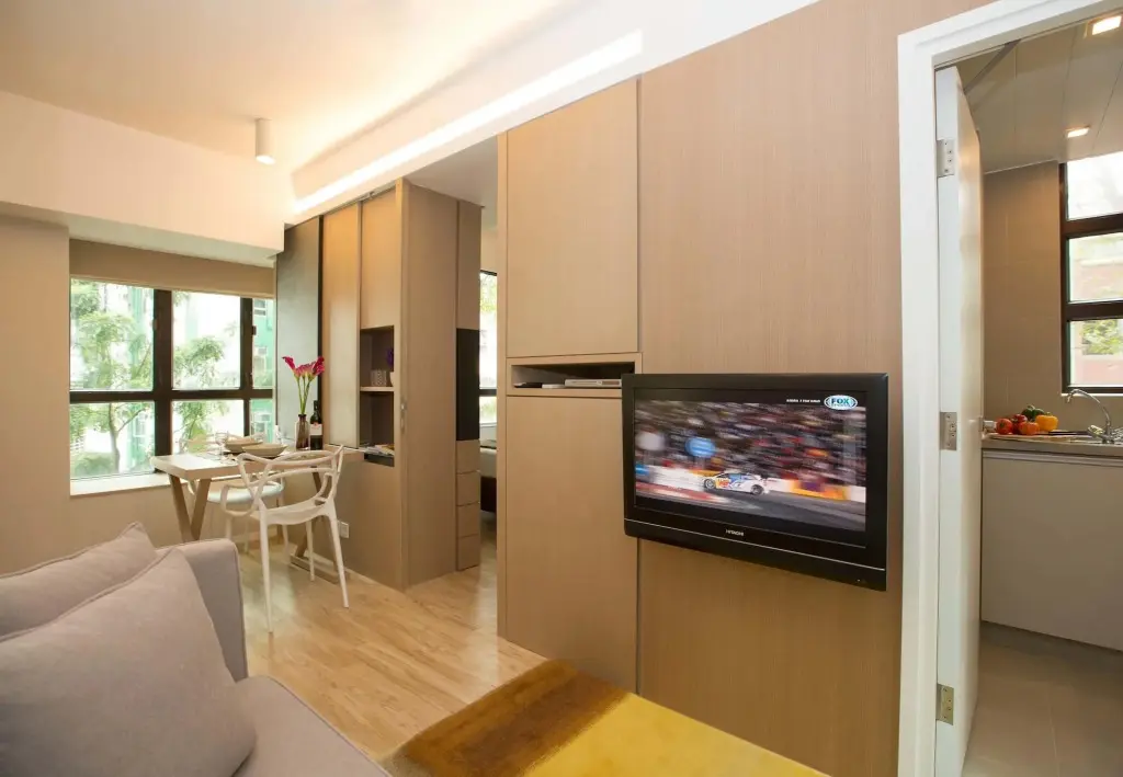 Гонконг: Ying’nFlo, Hong Kong, Wan Chai by Langham Hospitality Group