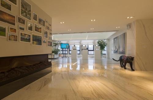 Гуйян: He House Art Boutique Hotel Guiyang