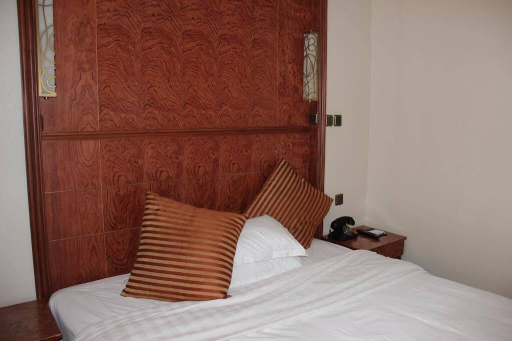 Шанхай: Shangfu Jiari Hotel Nanjing Pedestrian Street
