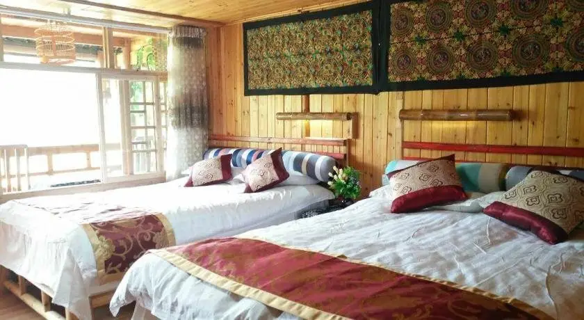 Дунгуань: Dong Village Hotel