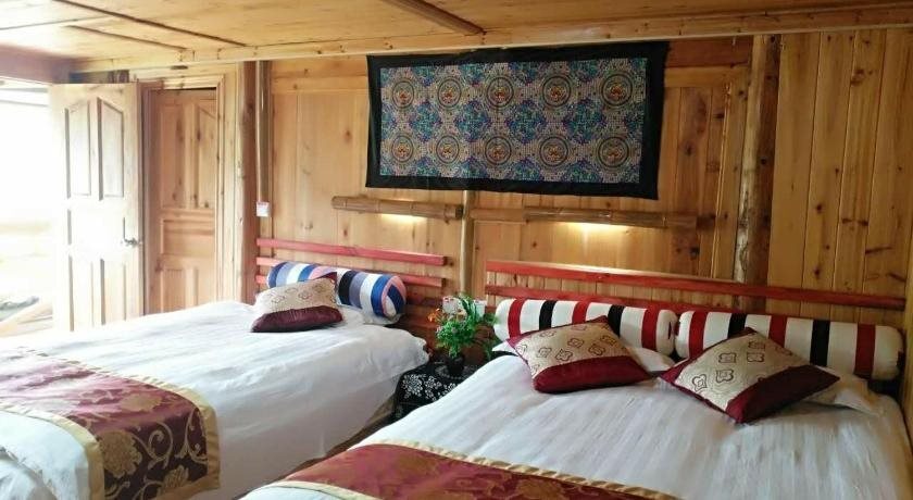 Дунгуань: Dong Village Hotel