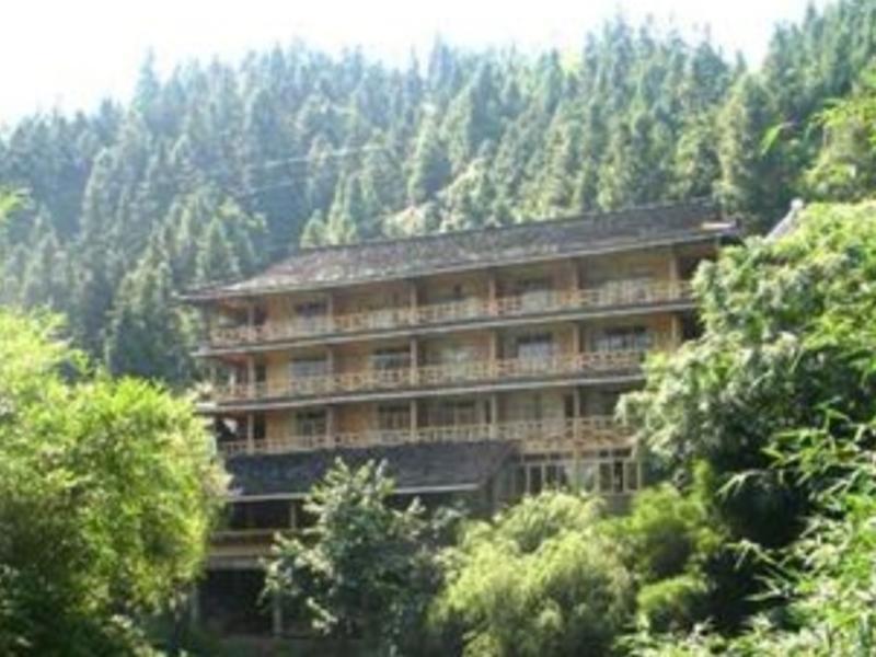 Дунгуань: Dong Village Hotel