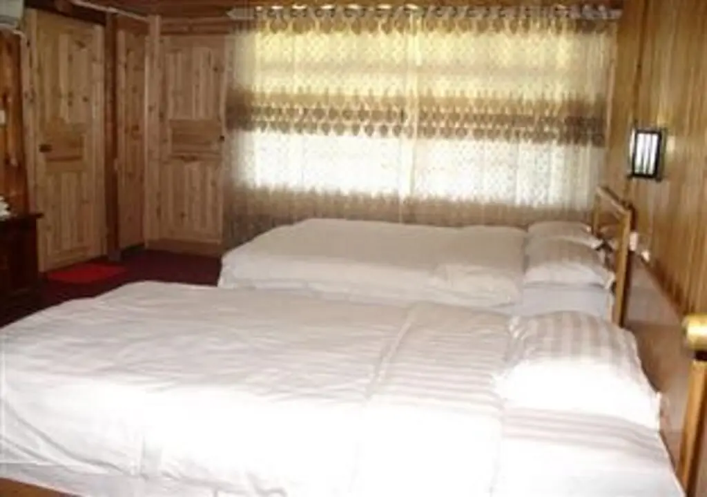 Дунгуань: Dong Village Hotel