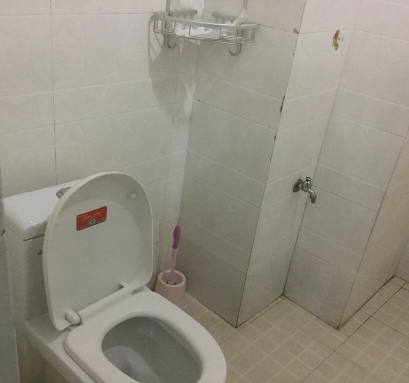 Сиань: Xi'an Shangke Apartment