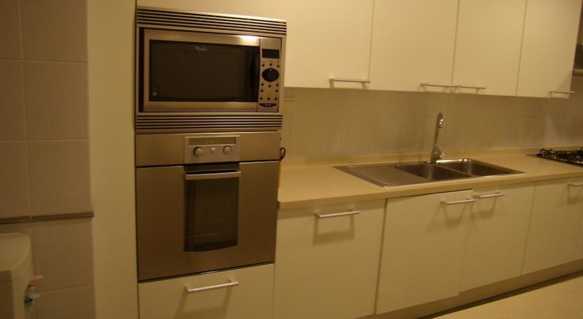Шанхай: Shanghai Xindihao Service Apartment