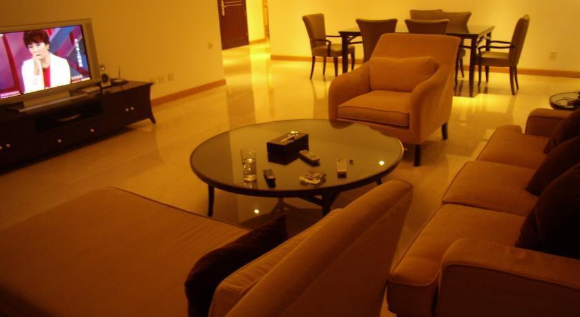 Шанхай: Shanghai Xindihao Service Apartment