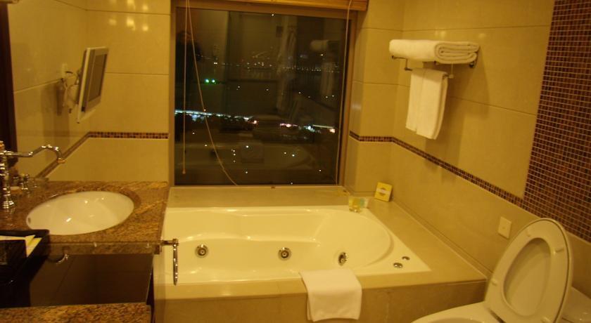 Шанхай: Shanghai Xindihao Service Apartment