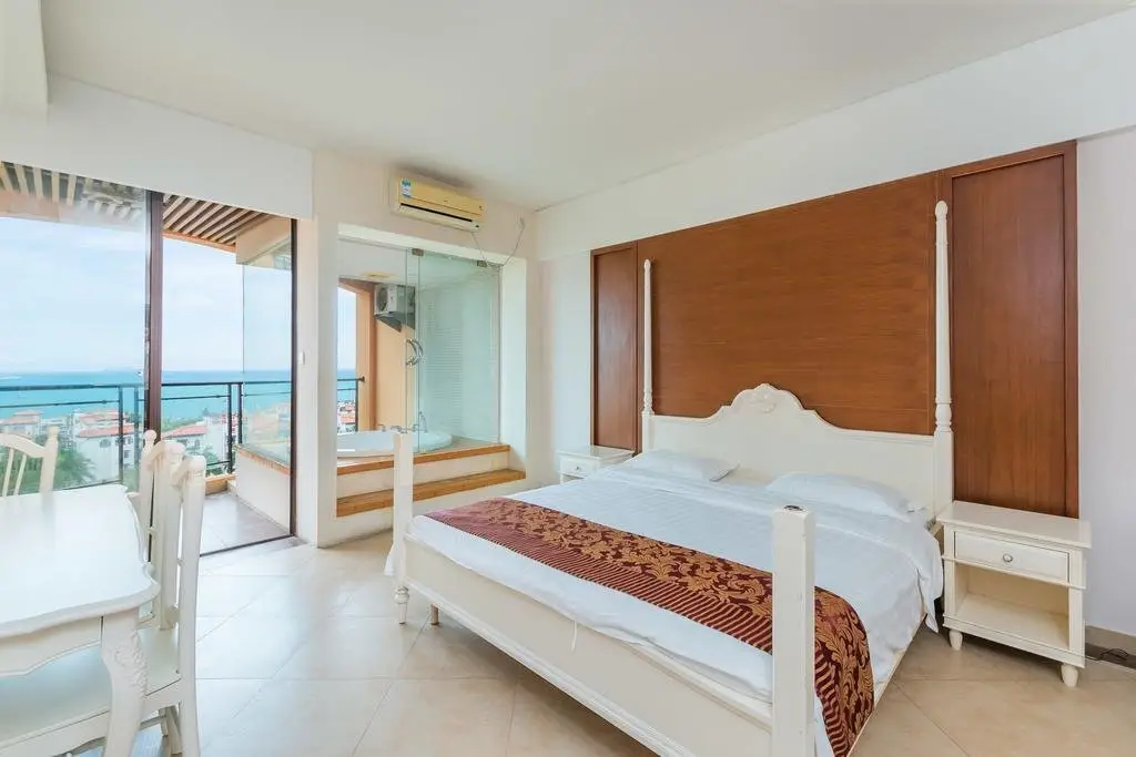 Санья: Gold Boutique Holiday Hotel