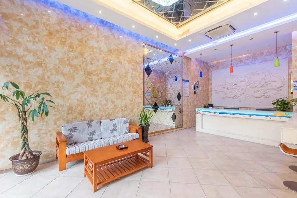 Gold Boutique Holiday Hotel — фото 1