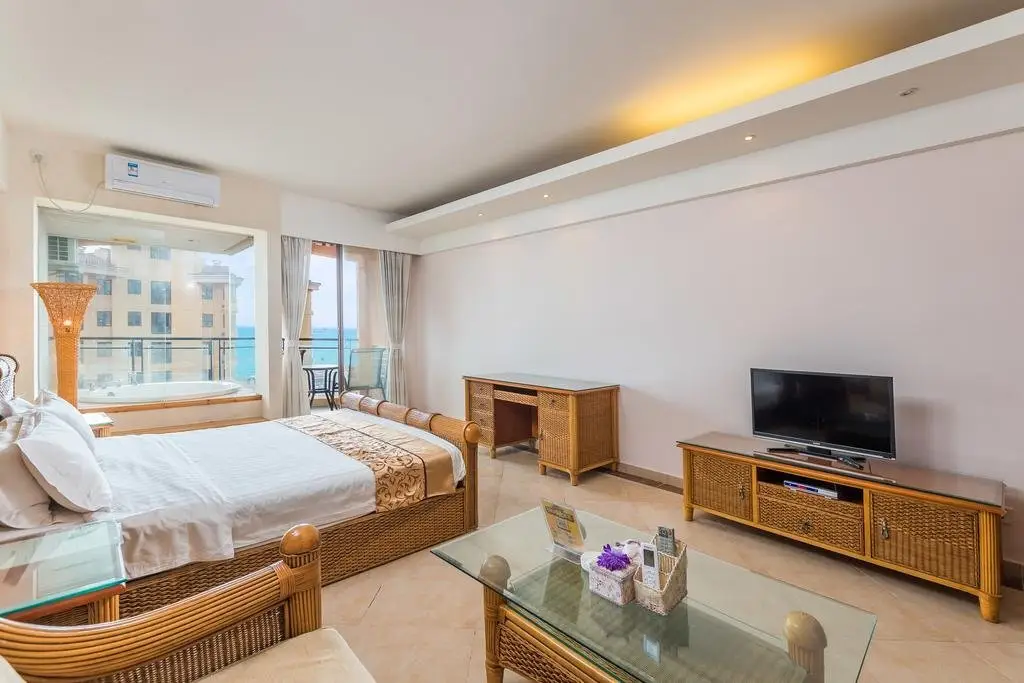 Санья: Gold Boutique Holiday Hotel