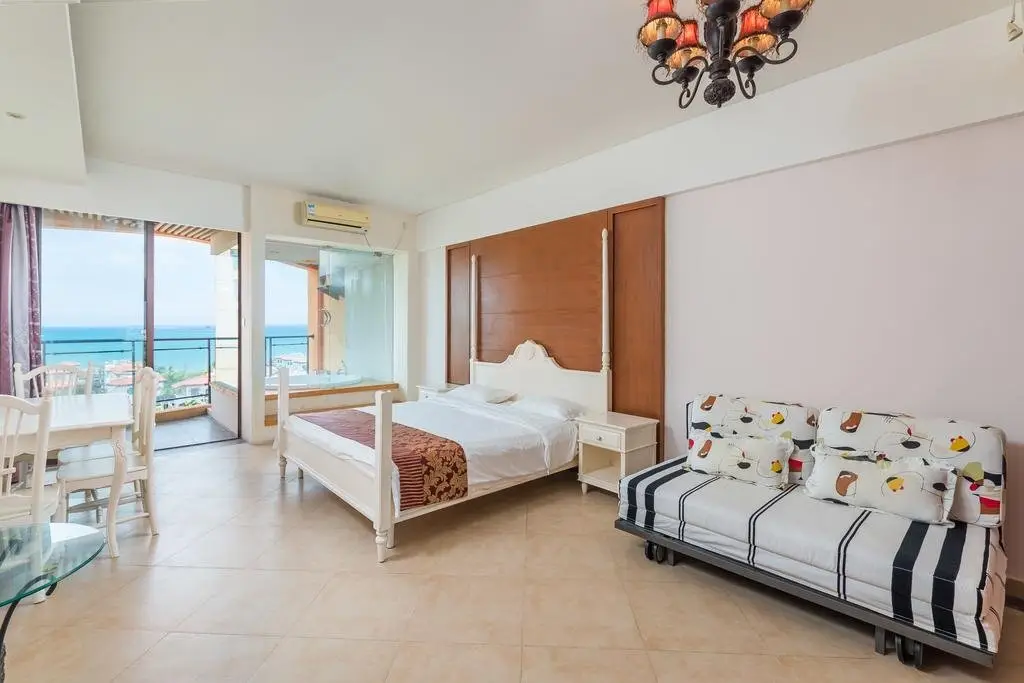 Санья: Gold Boutique Holiday Hotel