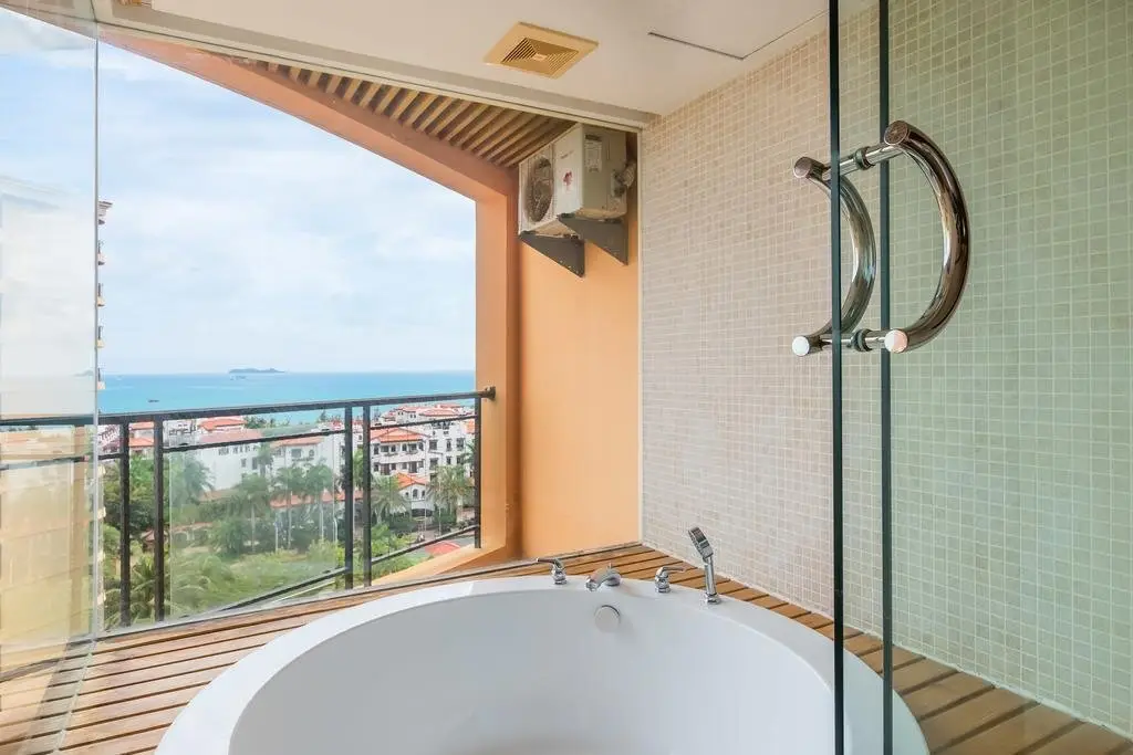Санья: Gold Boutique Holiday Hotel