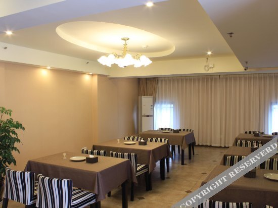 Чэнду: Qian He Hotel