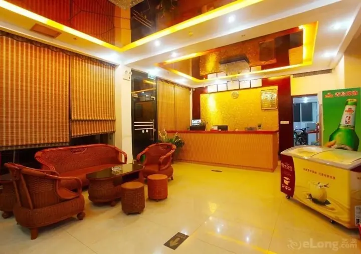 Санья: Sanya Noble The Seaview Tavern Hotel
