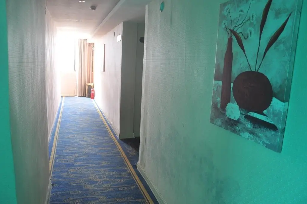Гуйлинь: Shi You Hotel