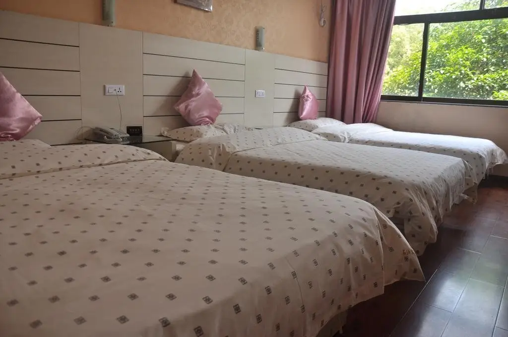 Гуйлинь: Shi You Hotel